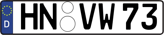 HN-VW73