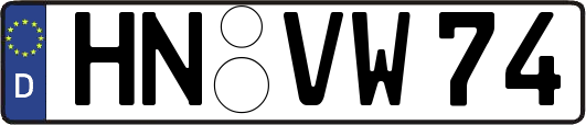 HN-VW74