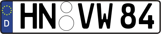 HN-VW84