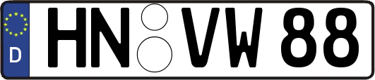 HN-VW88