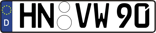 HN-VW90