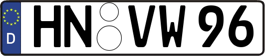 HN-VW96