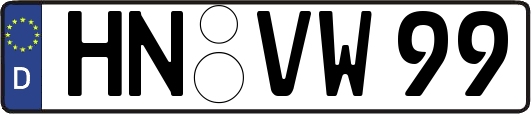 HN-VW99