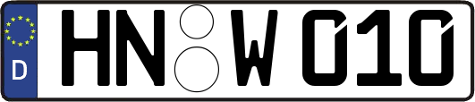 HN-W010