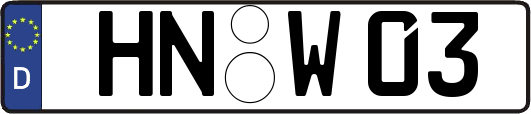 HN-W03