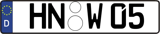 HN-W05