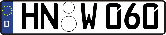 HN-W060