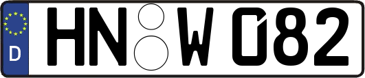HN-W082