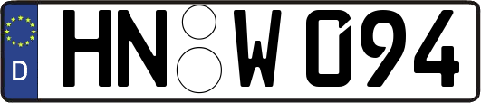 HN-W094