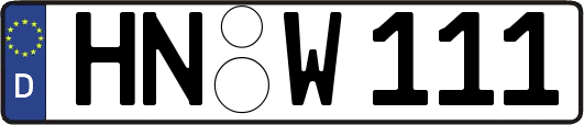 HN-W111