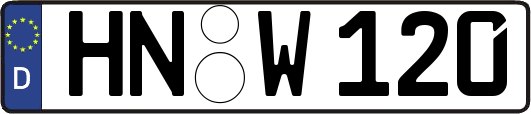 HN-W120