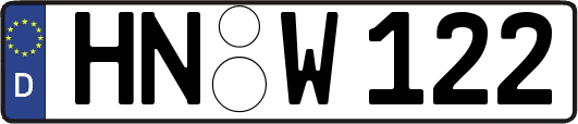 HN-W122