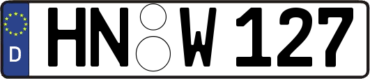 HN-W127