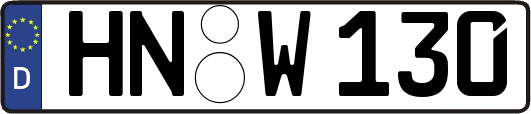 HN-W130
