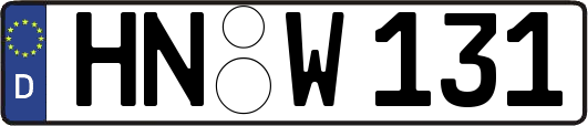 HN-W131