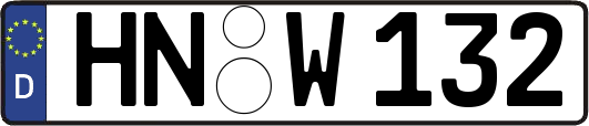 HN-W132