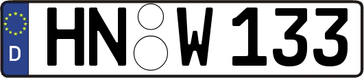 HN-W133