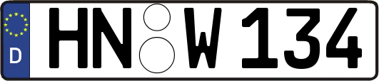 HN-W134