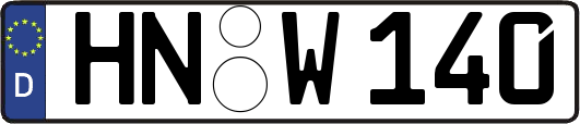 HN-W140