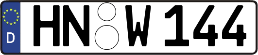 HN-W144