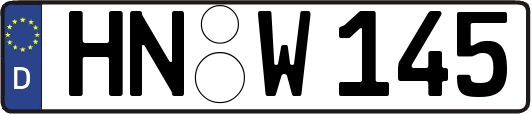 HN-W145