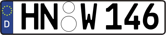 HN-W146
