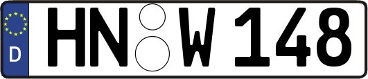HN-W148