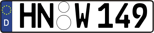 HN-W149