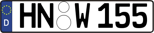 HN-W155