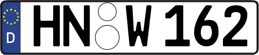 HN-W162