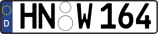 HN-W164