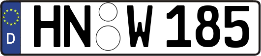 HN-W185