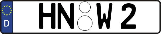 HN-W2