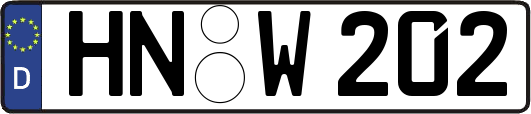 HN-W202