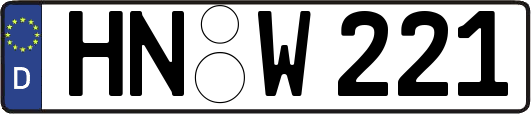 HN-W221