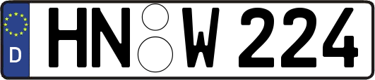 HN-W224