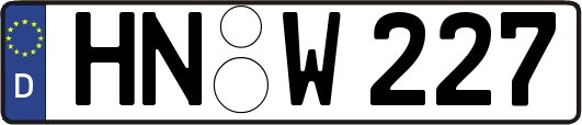 HN-W227