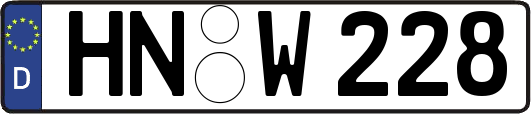 HN-W228