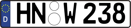 HN-W238