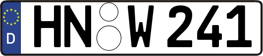 HN-W241