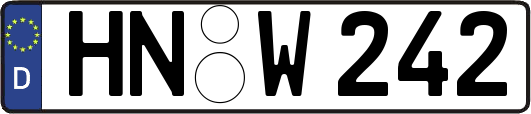 HN-W242