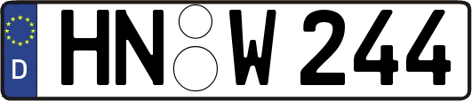 HN-W244