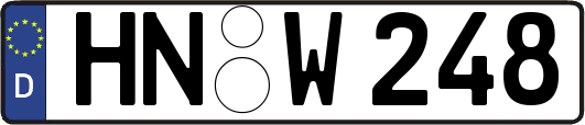 HN-W248