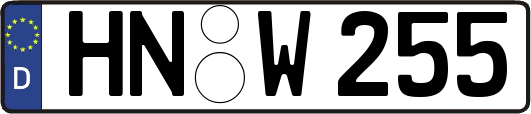HN-W255