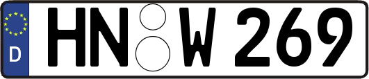 HN-W269