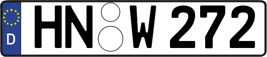 HN-W272