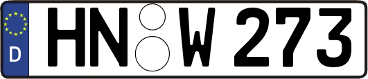 HN-W273