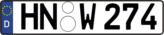HN-W274