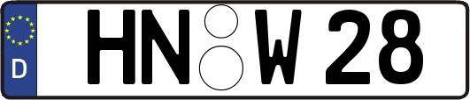 HN-W28