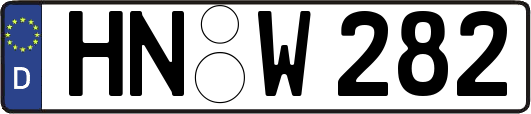 HN-W282